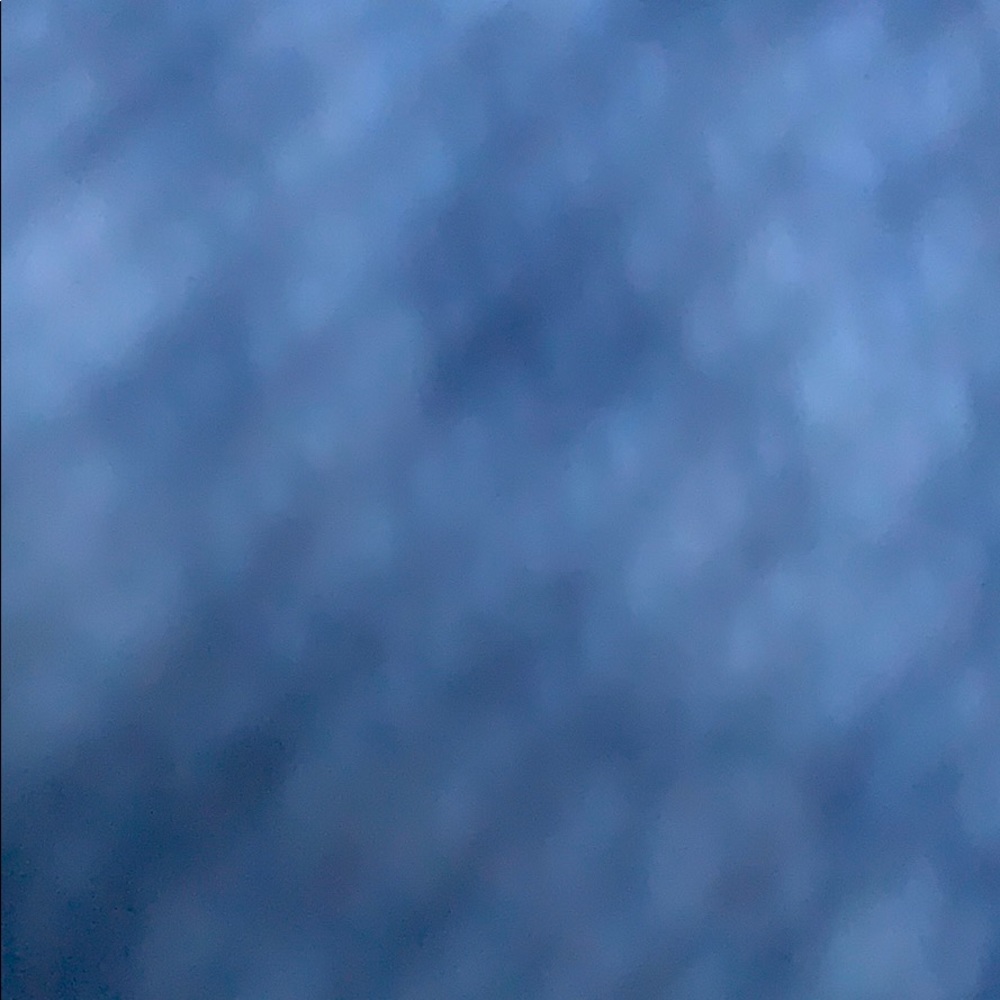 Meet your Posher, Frank